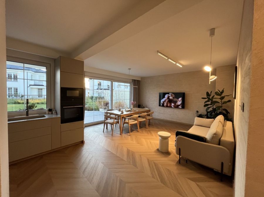 Mieszkanie 4-pokojowe Pogórze, ul. Katalońska. Zdjęcie 7