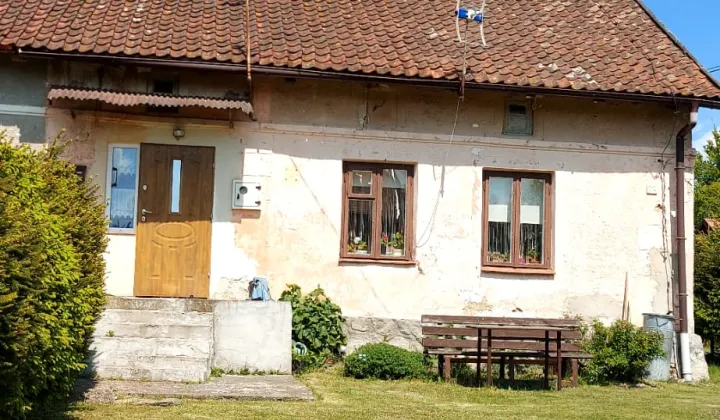 bliźniak, 2 pokoje Kandyty