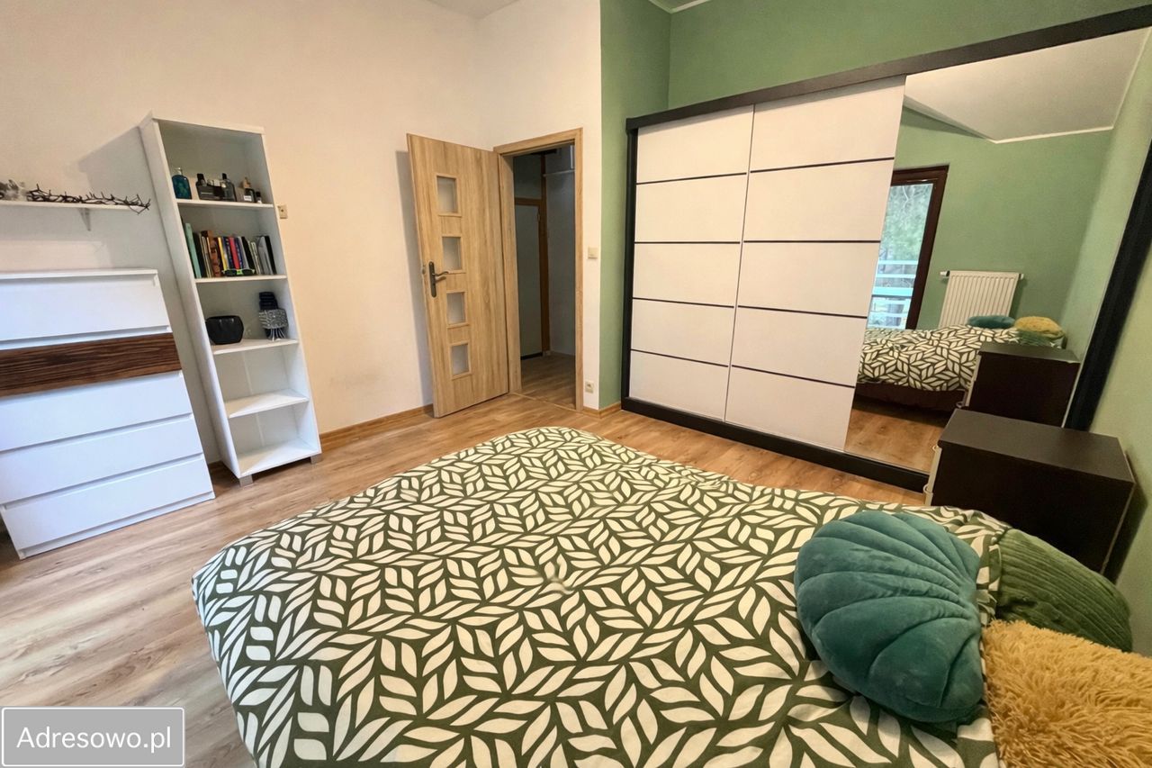 Mieszkanie 4-pokojowe Szczecin Płonia, ul. Buczynowa. Zdjęcie 14