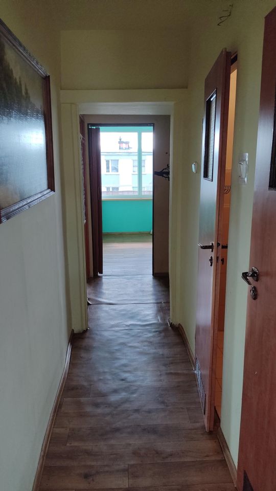 Mieszkanie 3-pokojowe Skierniewice, ul. Cypriana Kamila Norwida. Zdjęcie 4