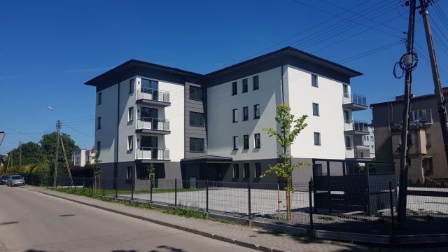 Mieszkanie 2-pokojowe Czechowice-Dziedzice, ul. Jana Sobieskiego. Zdjęcie 1