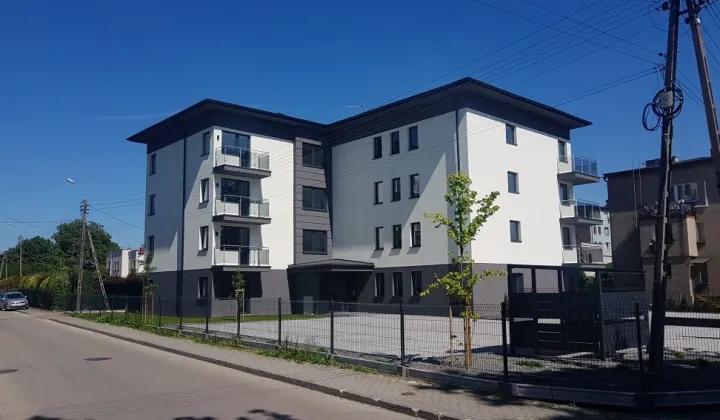 Mieszkanie 2-pokojowe Czechowice-Dziedzice, ul. Jana Sobieskiego