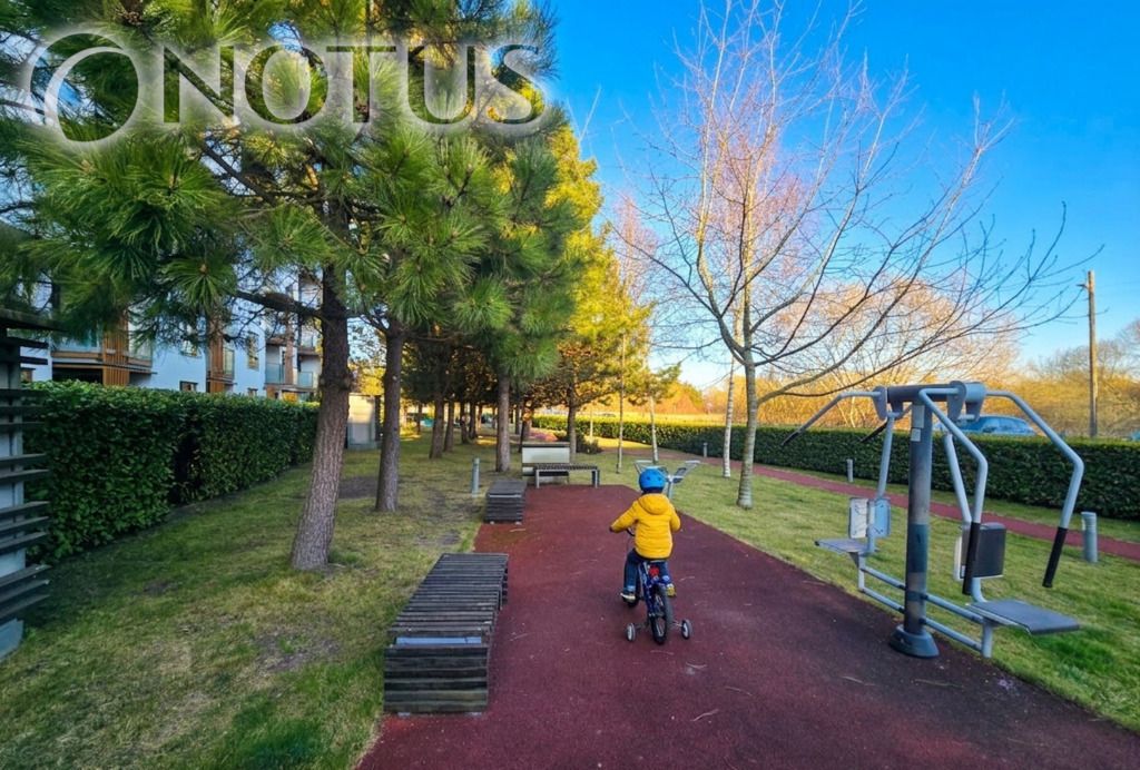 Mieszkanie 2-pokojowe Kołobrzeg, ul. Wschodnia. Zdjęcie 13