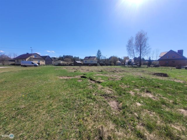 Działka budowlana Smyków. Zdjęcie 10