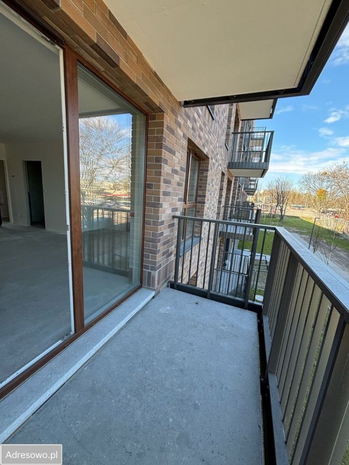 Mieszkanie 2-pokojowe Gdańsk Wrzeszcz, al. gen. Józefa Hallera. Zdjęcie 9