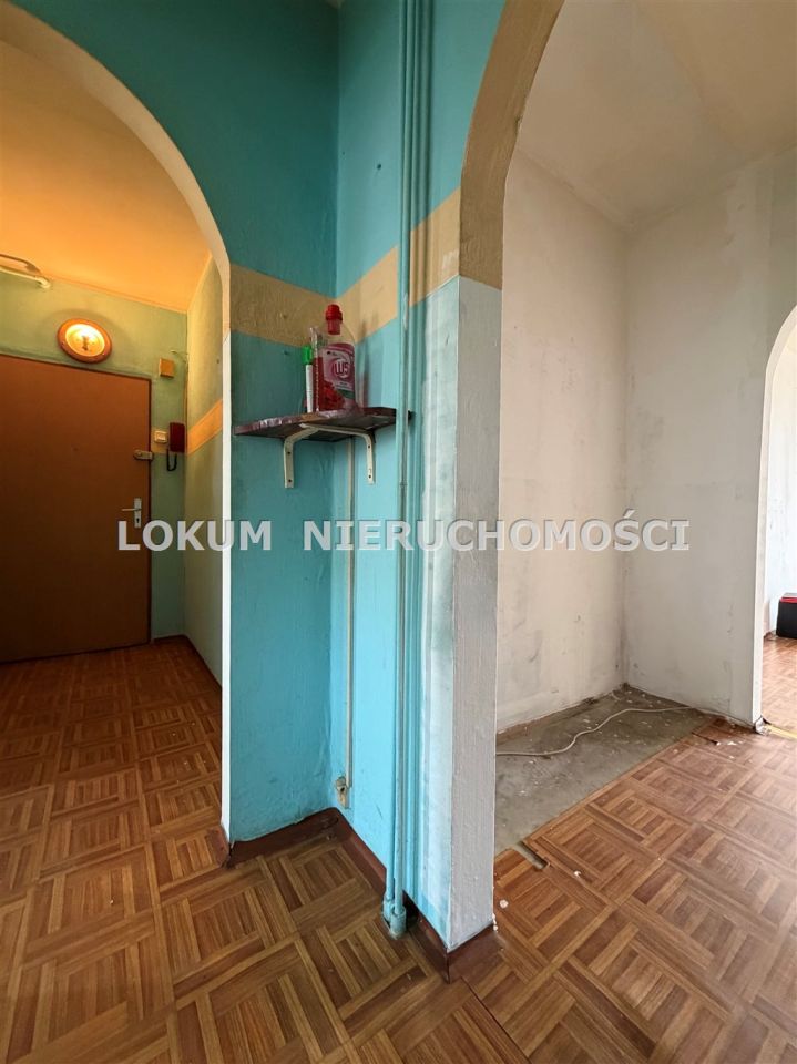 Mieszkanie 3-pokojowe Jastrzębie-Zdrój, os. 1000-lecia. Zdjęcie 5