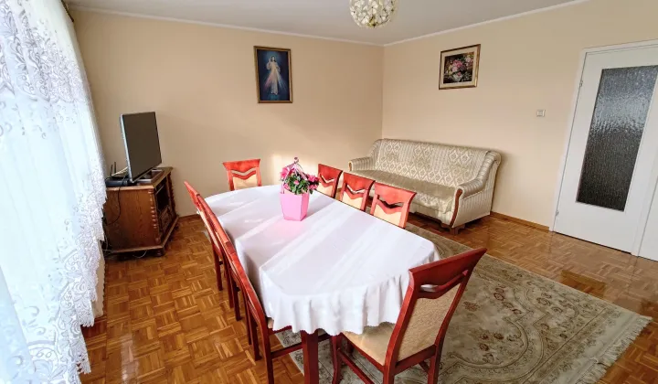 Mieszkanie 4-pokojowe Bełchatów Binków, ul. Berylowa