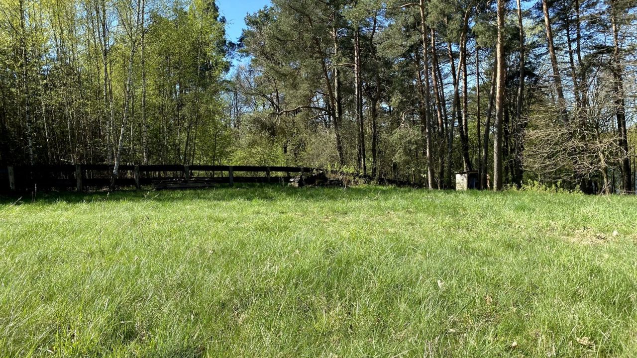Działka rolno-budowlana Jabłonowo. Zdjęcie 3