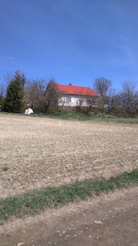 dom wolnostojący, 2 pokoje Hrebenne, Hrebenne. Zdjęcie 15