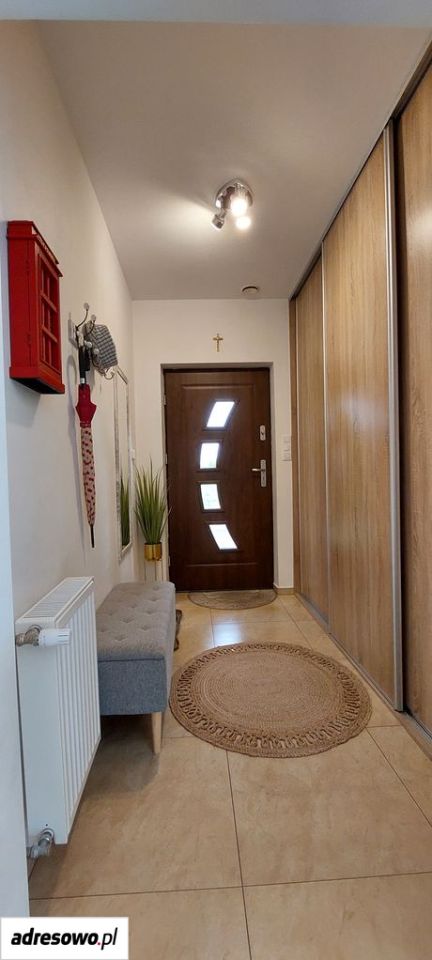dom wolnostojący, 4 pokoje Międzychód, ul. Śliwkowa. Zdjęcie 20