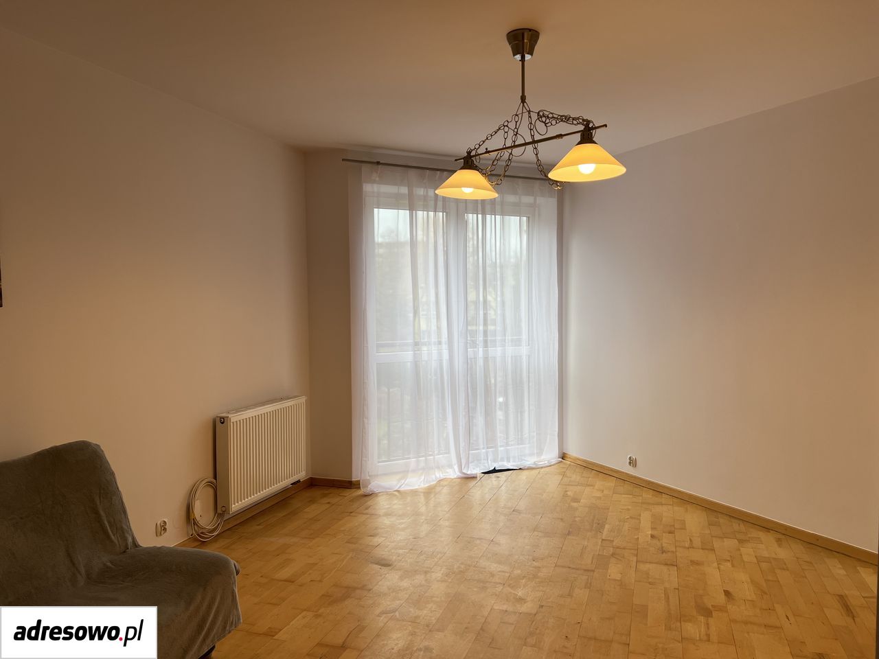 Mieszkanie 1-pokojowe Kraków Podgórze Duchackie, ul. Czarnogórska. Zdjęcie 12