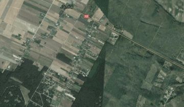 Działka budowlana Janów, ul. Świtezianki