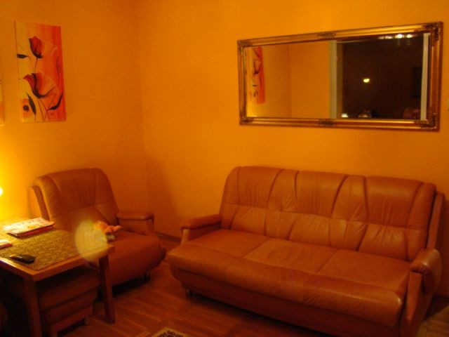 Mieszkanie 3-pokojowe Frombork. Zdjęcie 1