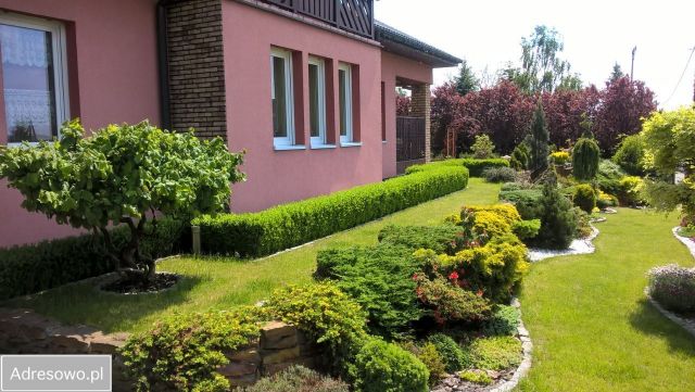 dom wolnostojący, 7 pokoi Rybnik Wielopole. Zdjęcie 1