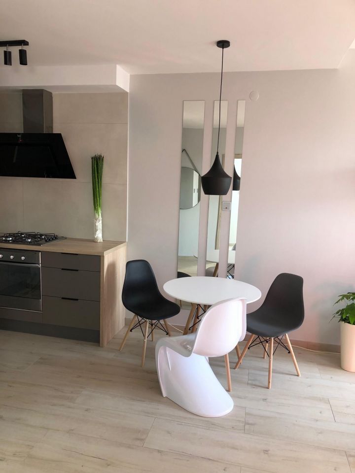 Mieszkanie 2-pokojowe Ząbki Centrum, ul. Powstańców