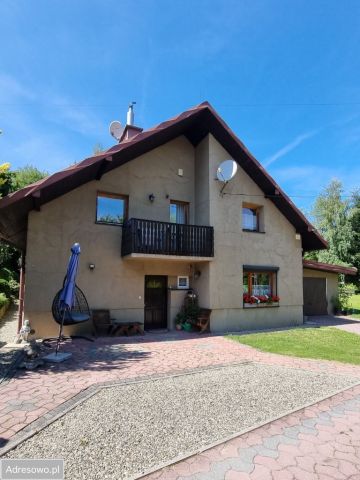dom wolnostojący, 3 pokoje Górki Wielkie Bucze. Zdjęcie 1