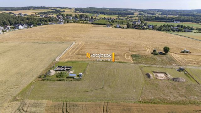 Działka budowlana Robakowo, ul. Królewska. Zdjęcie 16