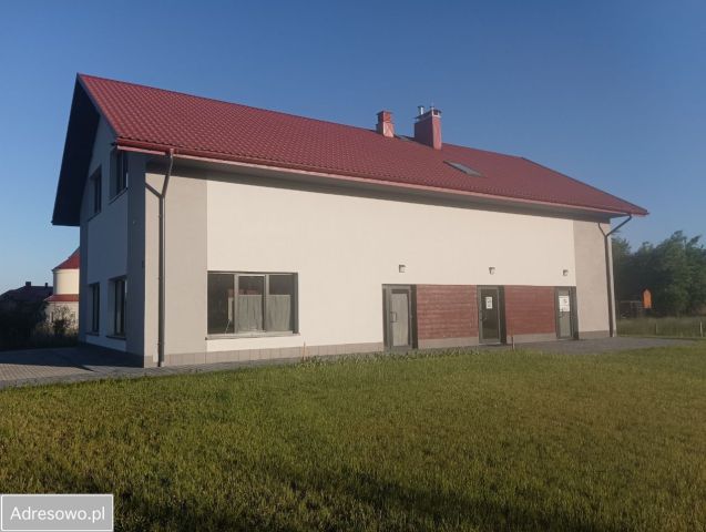 Lokal Głogów Małopolski, ul. Liliowa. Zdjęcie 1