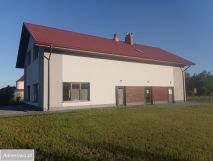 Lokal Głogów Małopolski, ul. Liliowa