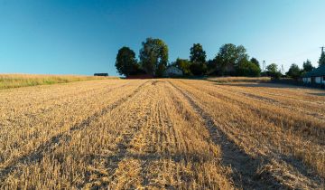 Działka na sprzedaż Wola Zgłobieńska  7600 m2