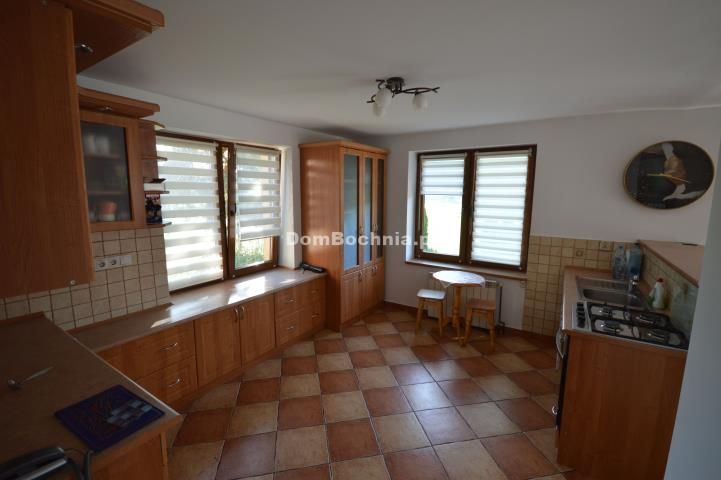 dom wolnostojący, 5 pokoi Naszacowice. Zdjęcie 4