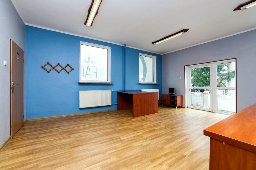 Lokal Kętrzyn, ul. Rynkowa. Zdjęcie 11