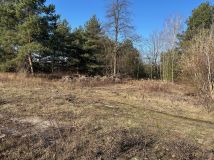 Działka budowlana Słupno, ul. Spacerowa. Zdjęcie 2