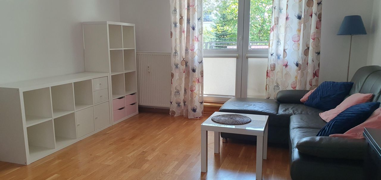 Mieszkanie 2-pokojowe Warszawa Bemowo, ul. gen. Meriana C. Coopera