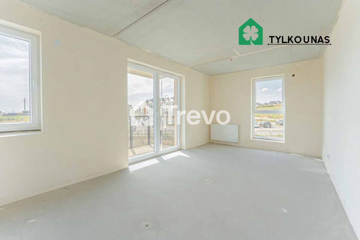 Mieszkanie 2-pokojowe Gdańsk Łostowice, ul. Niepołomicka. Zdjęcie 2