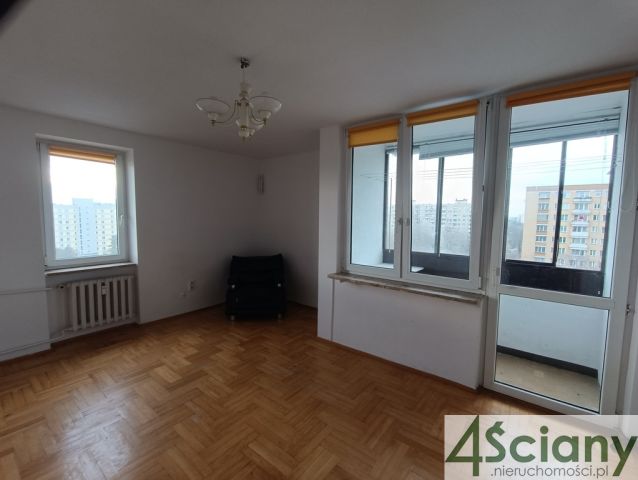 Mieszkanie 3-pokojowe Warszawa Targówek, ul. Wyszogrodzka. Zdjęcie 3