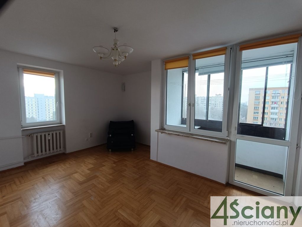 Mieszkanie 3-pokojowe Warszawa Targówek, ul. Wyszogrodzka. Zdjęcie 3