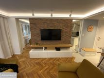 Mieszkanie 2-pokojowe Warszawa Śródmieście, al. "Solidarności"