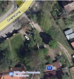 Działka budowlana Józefów, ul. Graniczna. Zdjęcie 1