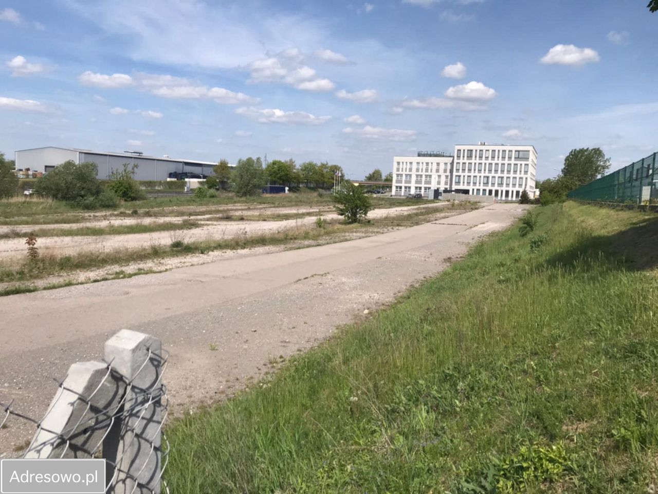 Działka rolna Wola Worowska. Zdjęcie 6