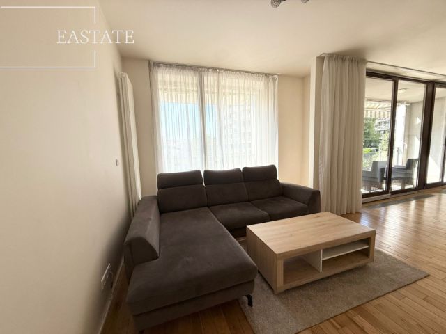 Mieszkanie 2-pokojowe Warszawa Ochota, ul. Grójecka. Zdjęcie 6