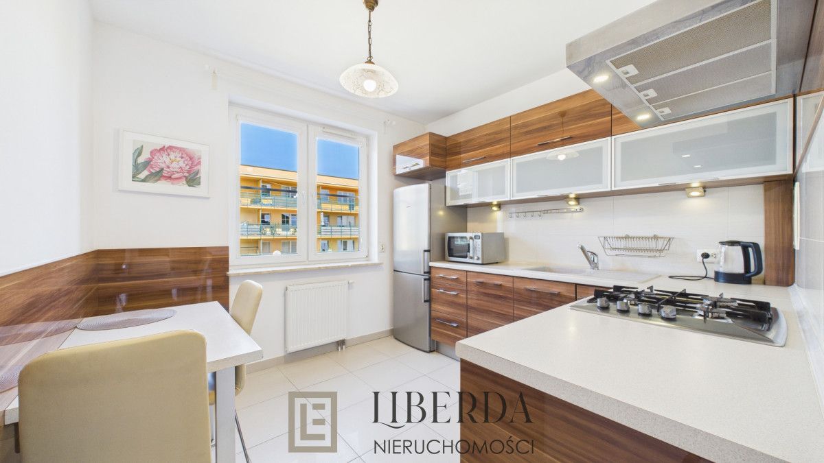 Mieszkanie 2-pokojowe Lublin Wrotków, ul. Jacka Woronieckiego. Zdjęcie 5