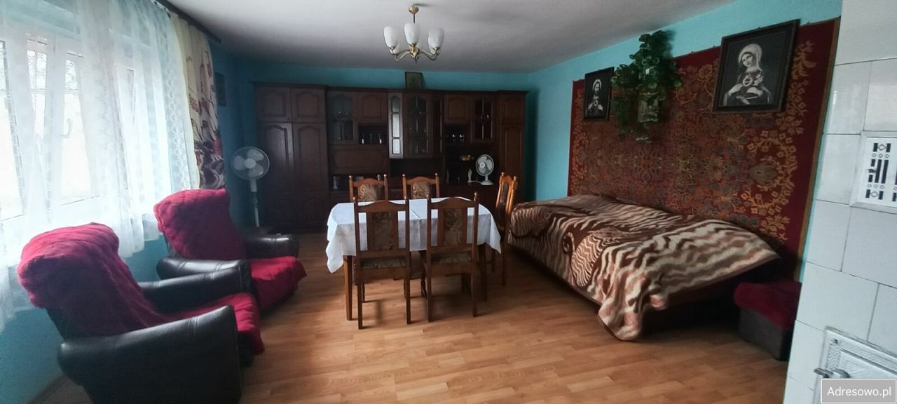 dom wolnostojący, 4 pokoje Lisie Pole. Zdjęcie 9