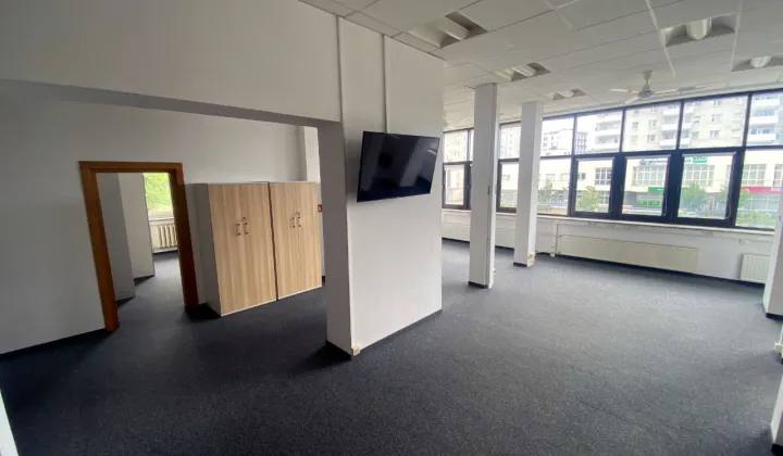 Lokal Warszawa Wola, ul. Skierniewicka