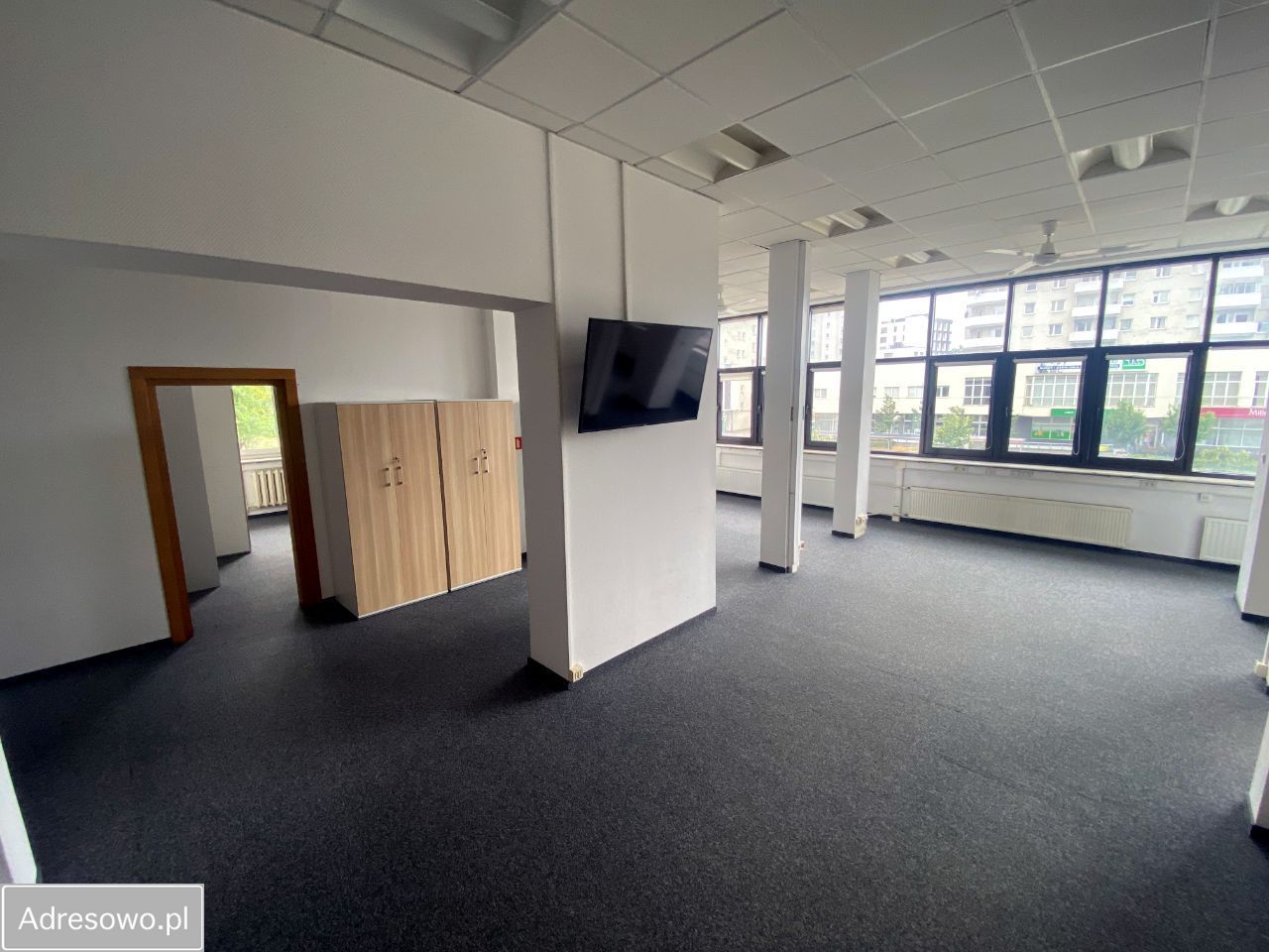 Lokal Warszawa Wola, ul. Skierniewicka