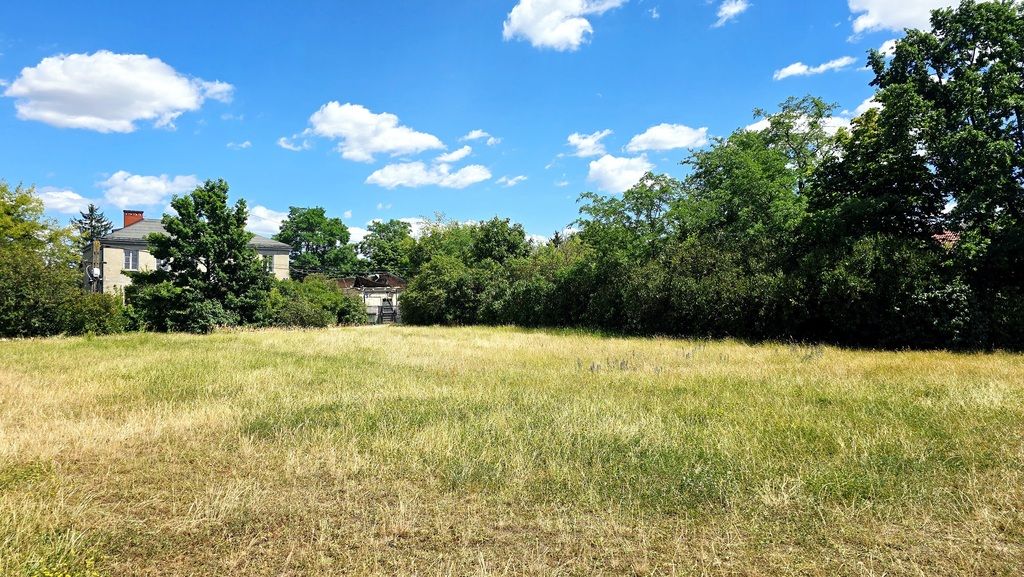 Działka inwestycyjna Warszawa Białołęka, ul. Modlińska. Zdjęcie 8