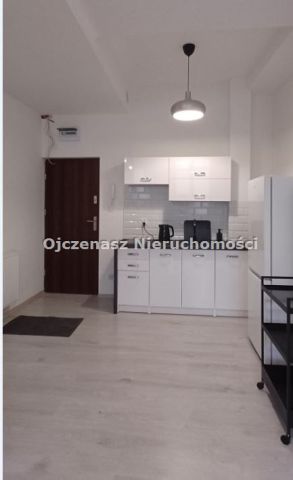 Mieszkanie 1-pokojowe Bydgoszcz Śródmieście. Zdjęcie 5