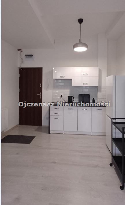 Mieszkanie 1-pokojowe Bydgoszcz Śródmieście. Zdjęcie 5