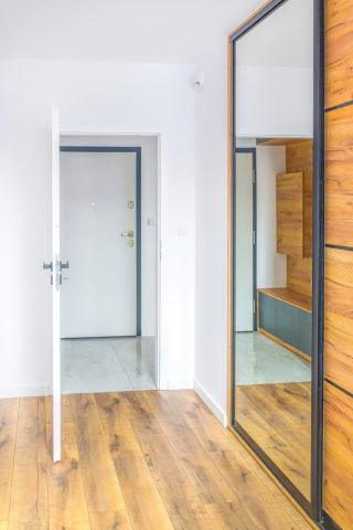 Mieszkanie 3-pokojowe Kraków Płaszów, ul. Myśliwska. Zdjęcie 10