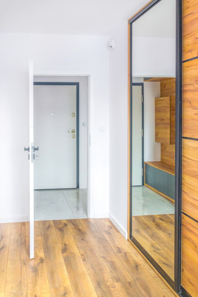 Mieszkanie 3-pokojowe Kraków Płaszów, ul. Myśliwska. Zdjęcie 10