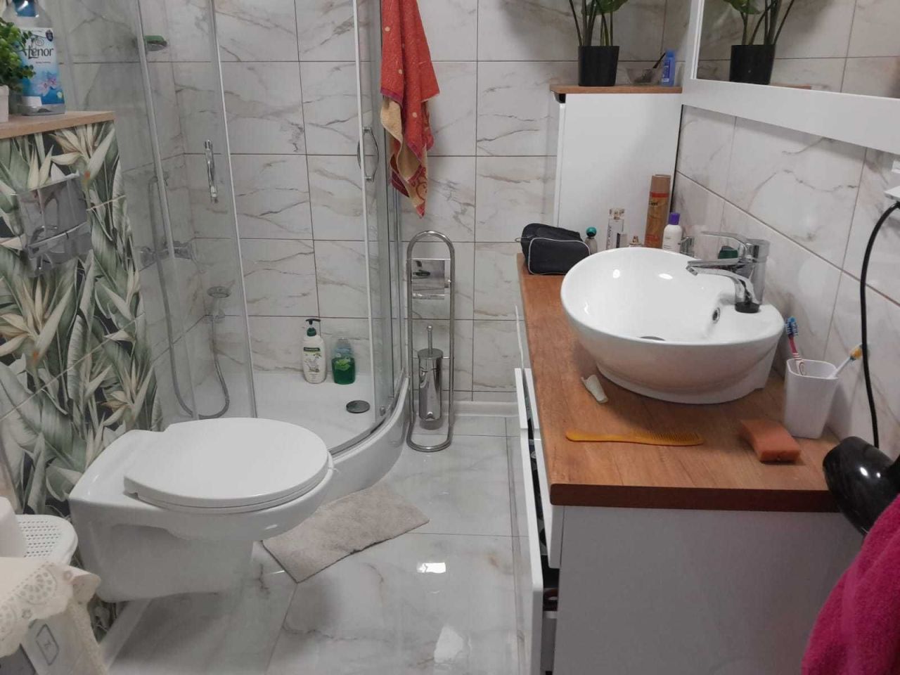 Mieszkanie 3-pokojowe Lublin, ul. Kręta. Zdjęcie 2