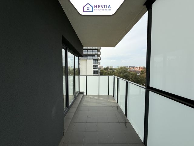 Mieszkanie 2-pokojowe Szczecin Pomorzany, ul. Zygmunta Chmielewskiego. Zdjęcie 7