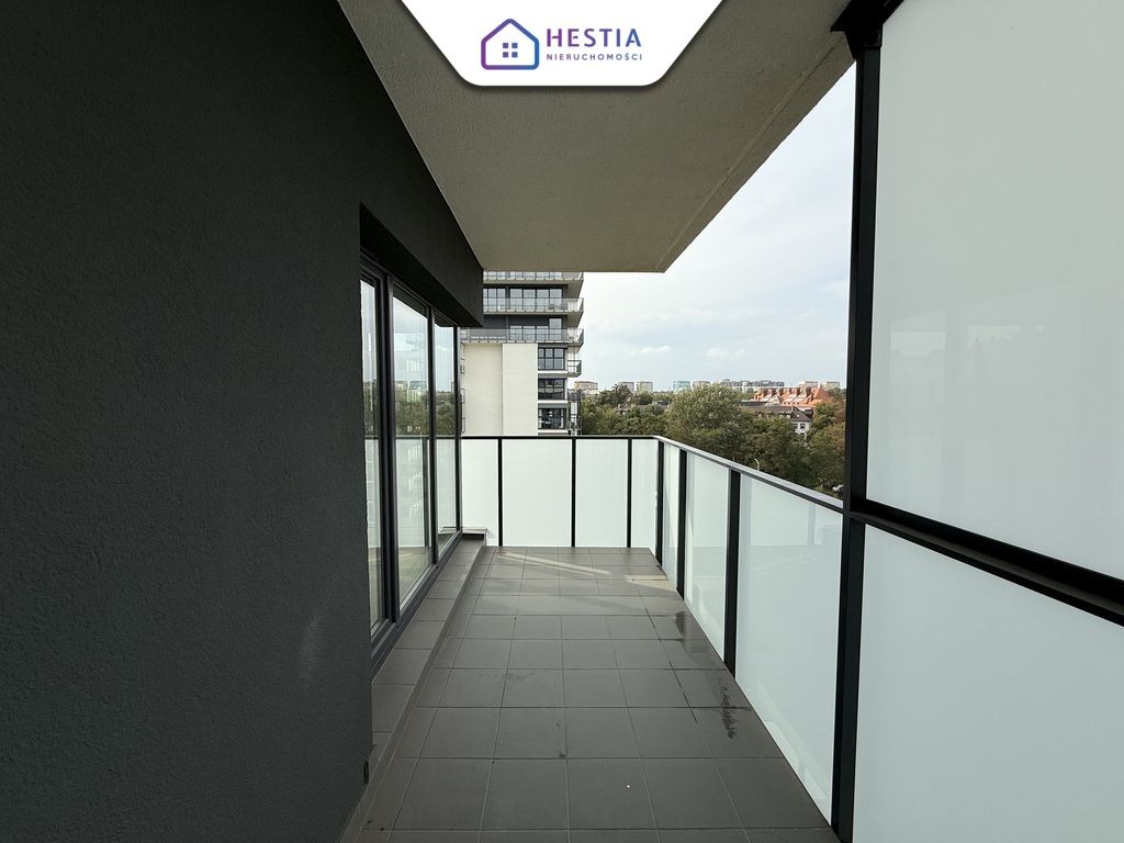 Mieszkanie 2-pokojowe Szczecin Pomorzany, ul. Zygmunta Chmielewskiego. Zdjęcie 7