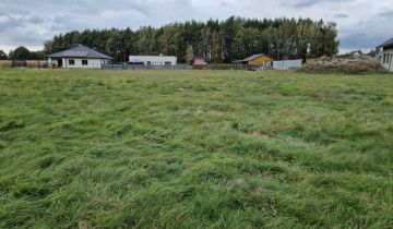 Działka budowlana Solec Kujawski, ul. Wiejska