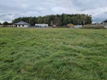 Działka budowlana Solec Kujawski, ul. Wiejska