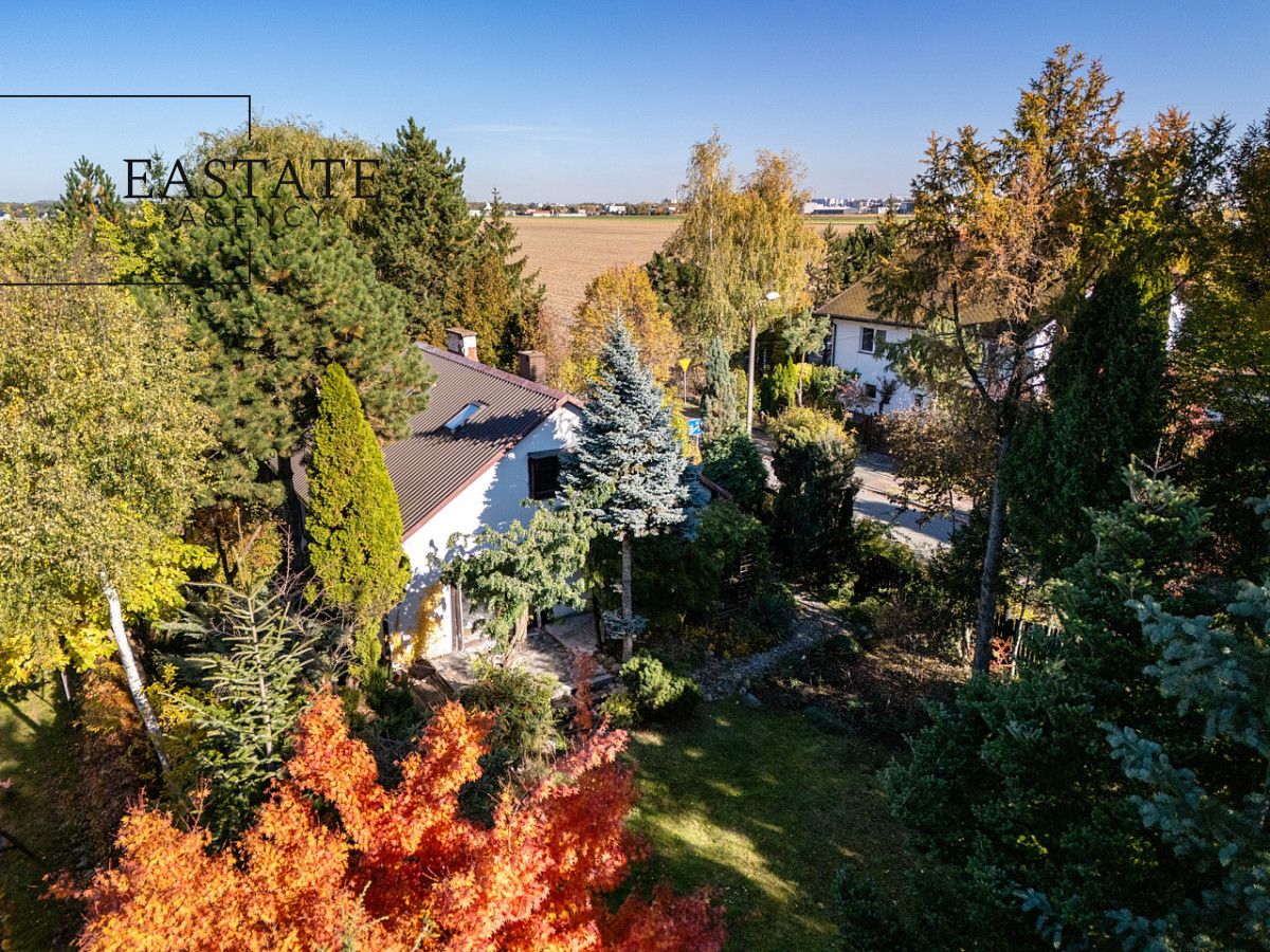 dom wolnostojący, 4 pokoje Szeligi, ul. Szeligowska. Zdjęcie 18